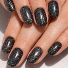 ALLEPAZNOKCIE Holo effect 8 - pigment na nehty