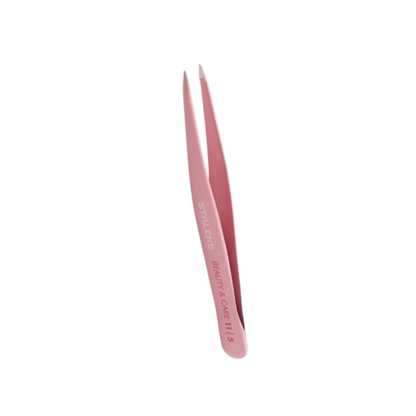 STALEKS Beauty & Care 11/5 - pinzas para cejas