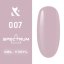 F.O.X - gel lak "Spectrum" 007, 7 ml