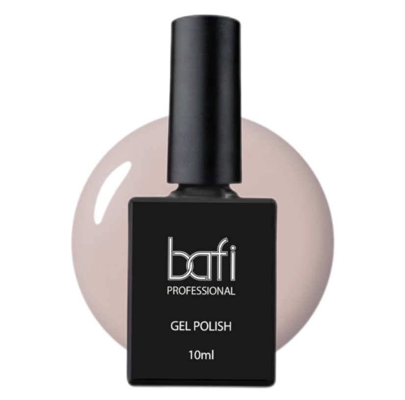BAFI Gel Polish 018, 10 ml