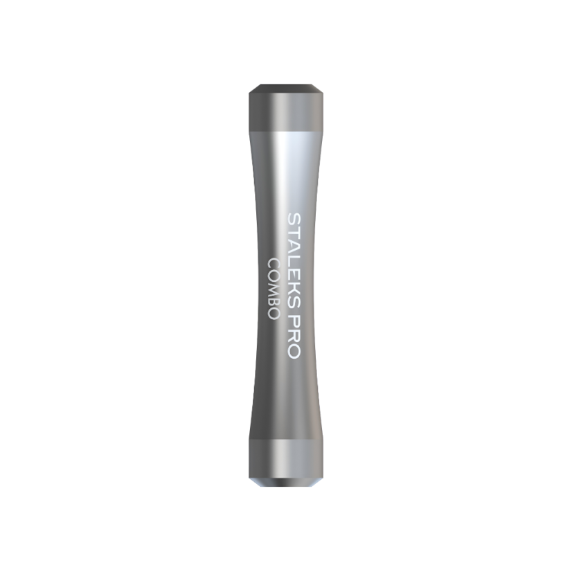 STALEKS Combo UNIQ HPQ-10 - mango para empujador