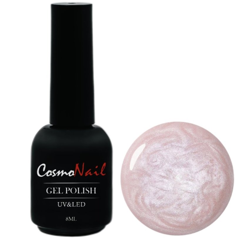 COSMONAIL Gel polish Silk 003, 8 ml