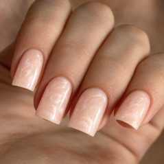 COSMONAIL Gel Polish Silk 004 Pearl Lotus, 8 ml