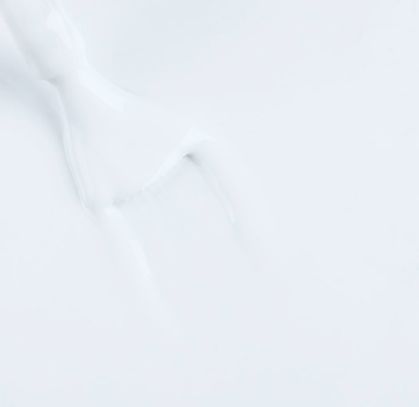 COSMONAIL Gel lak French 002 Icy White, 8 ml