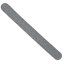 BAFI Replacement sandpaper, 240 gr, 100 pcs