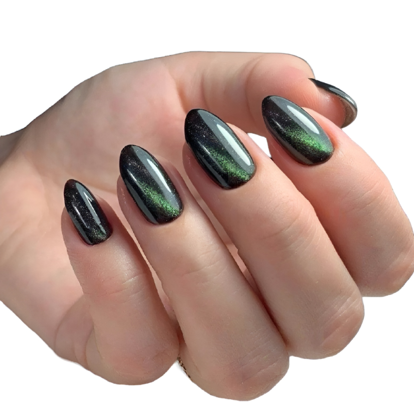 BAFI Gel polish Galaxy cat 10, 10 ml