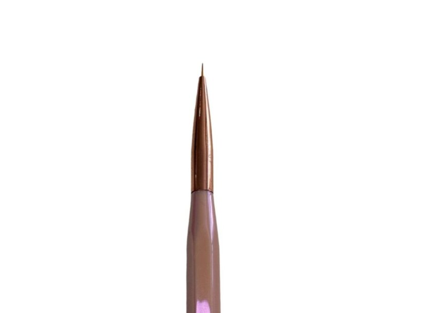COSMONAIL - design brush thin, 5 mm