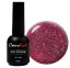 COSMONAIL gel lak Flashing Disco 31 - Strawberry Sparkle, 8 ml