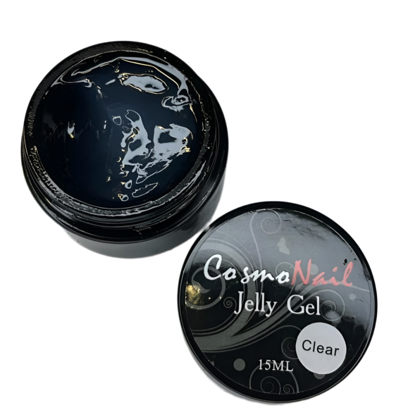 COSMONAIL Jelly gel clear, 15 ml