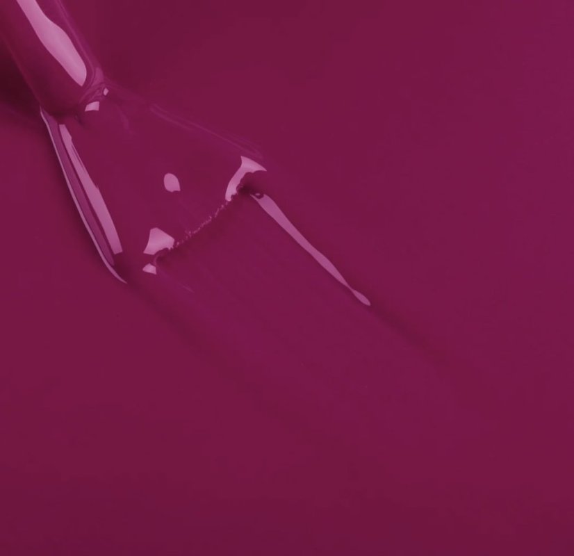 COSMONAIL Gel lak Classic 033 Cool Burgundy, 8 ml