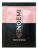 NOEMI - barva na řasy a obočí Dark brown, sáček 1 ml