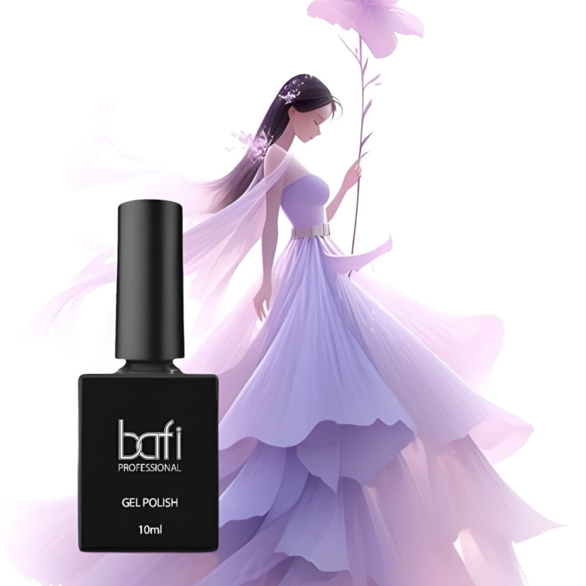 BAFI Gel Polish 045, 10 ml