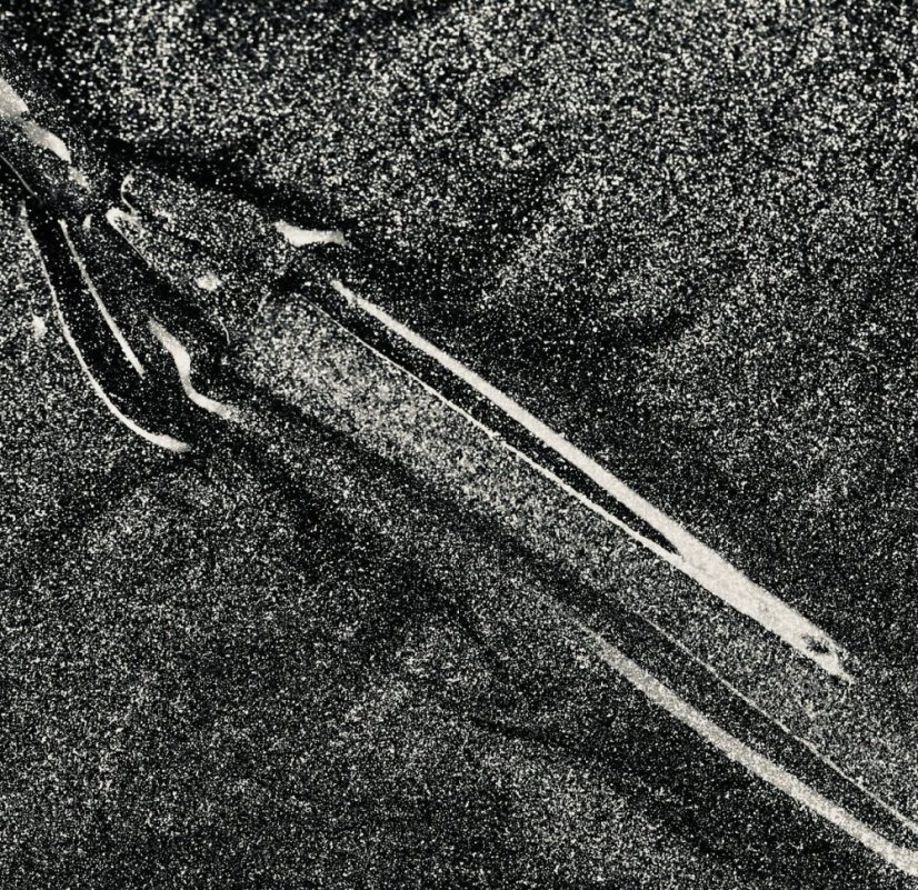 COSMONAIL gel lak Flashing Disco 21 - Anthracite, 8 ml