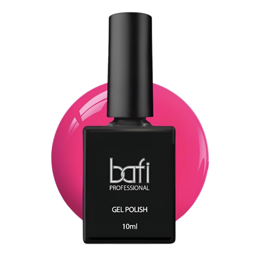 BAFI Gel Polish 010, 10 ml