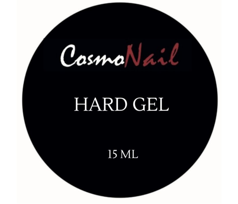 COSMONAIL Hard gel 021, 15 ml