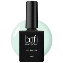BAFI Gel Polish Cashmere 2 Mint Cream, 10 ml