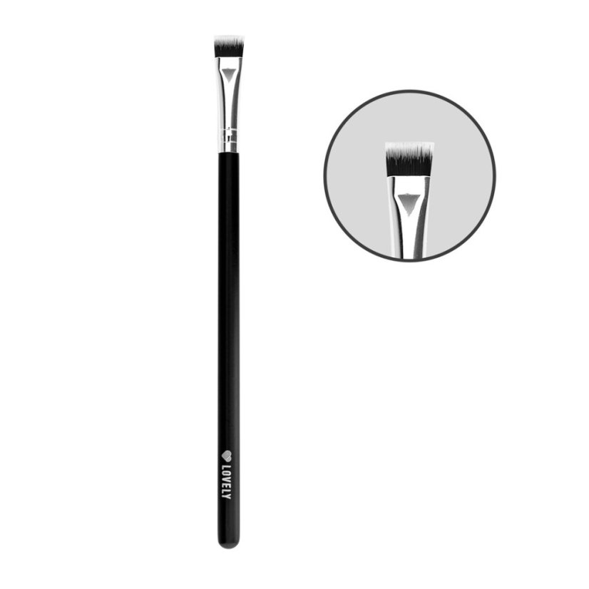 LOVELY Brush 1 - cepillo de cejas