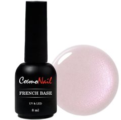 COSMONAIL French Base LL Glitter 014, 8 ml