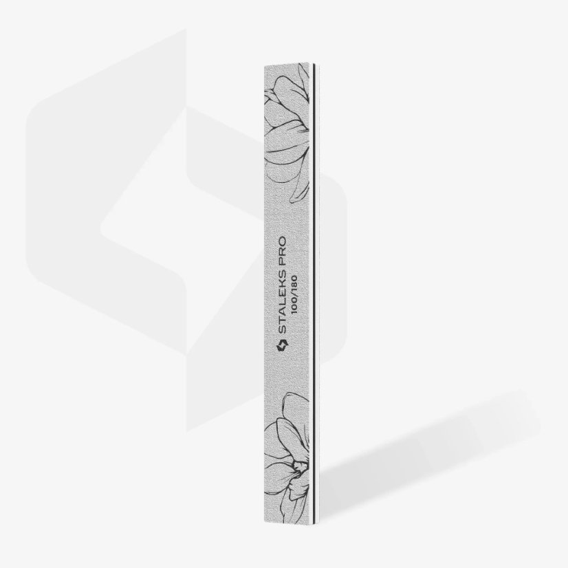 STALEKS EXPERT NFE-20-180/240-25 Minerální pilník, 25 ks