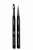 BAFI Nail  brush set  French & Liner – 2 pc