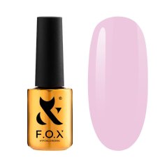 F.O.X - acryl gel Bottle 002, 14 ml