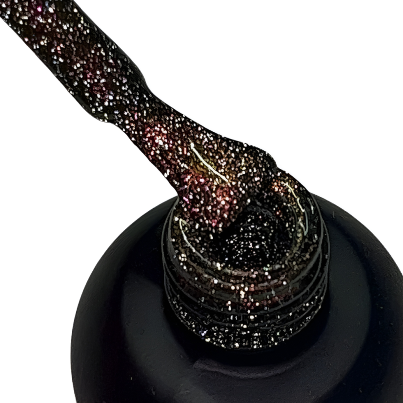 COSMONAIL Gel polish disco Cat 002, 8 ml