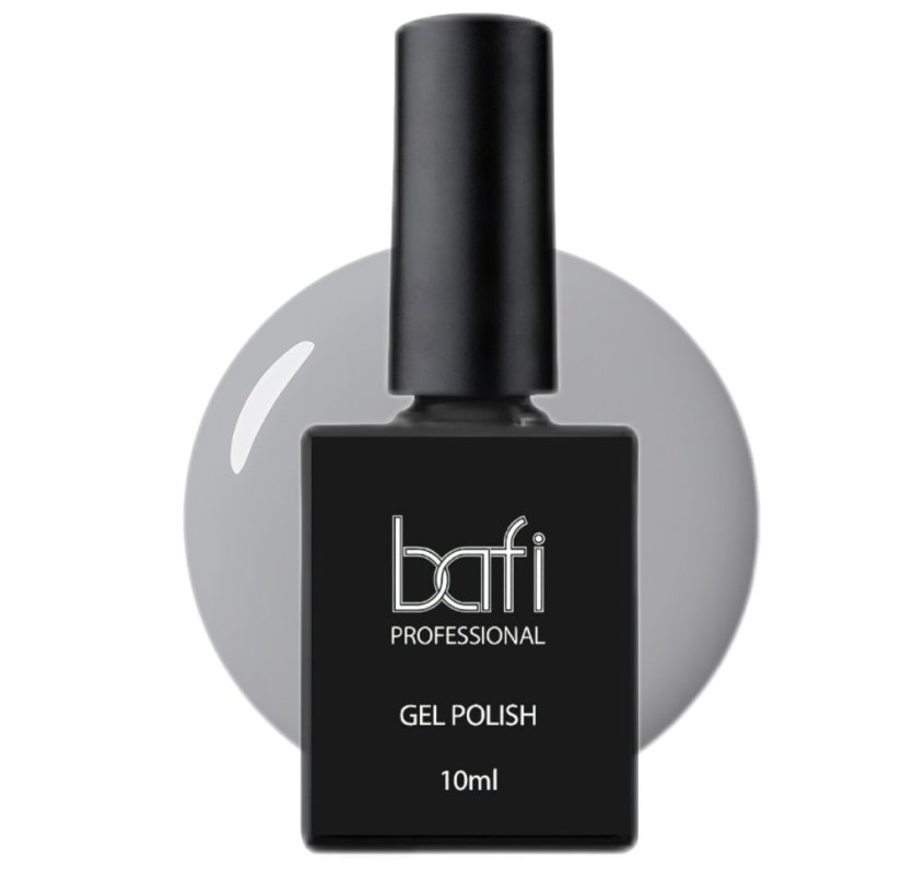 BAFI Gel Polish 048, 10 ml