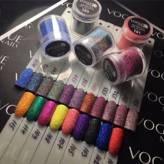 VOGUE NAILS - design Marmeláda 540, 5 g