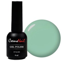 COSMONAIL Gel Polish Classic 068 Soft Mint, 8 ml