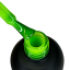 COSMONAIL Gel Polish Neon 001 Neon Lime, 8 ml