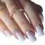 COSMONAIL Builder Gel Milky White, 15 ml