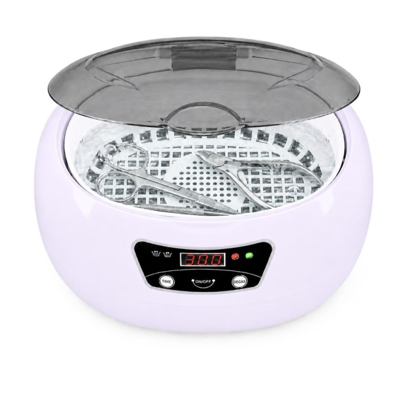 BAFI JP-890 Limpiador ultrasónico, 35 w