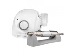 SAEYANG Marathon Champion 3/H200 HP Amoladora de uñas, blanca