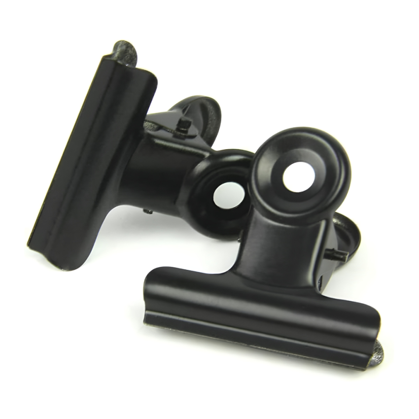 Clip de extensión de uñas, 5 uds.