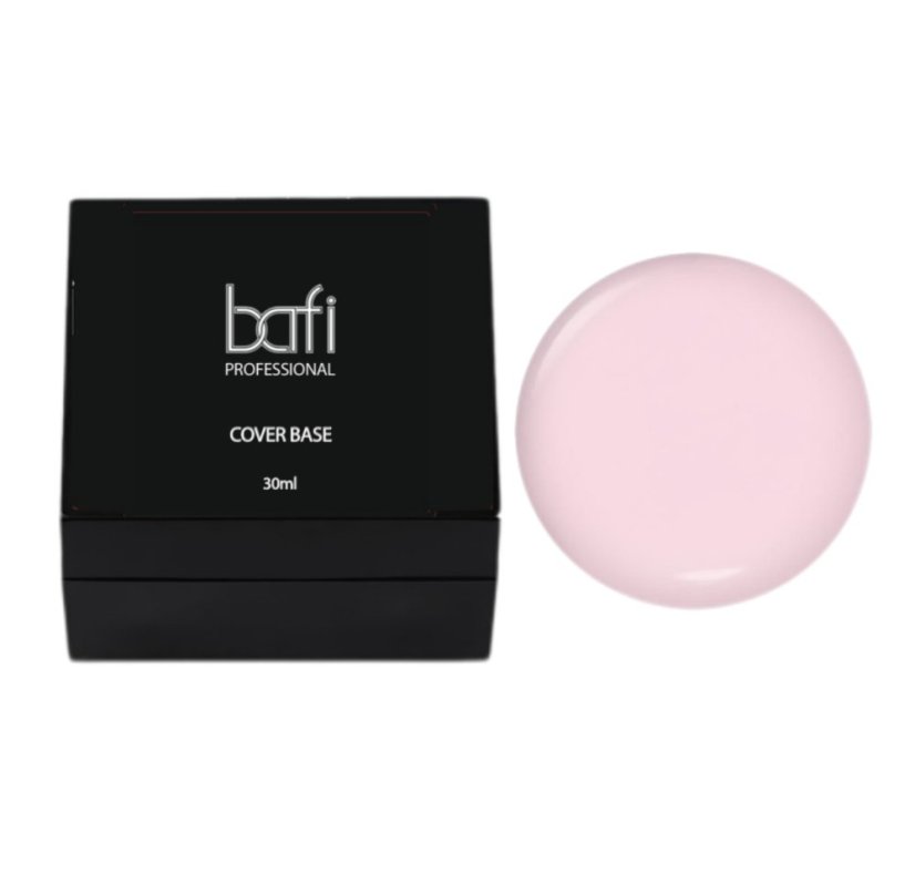 BAFI - cover base 003, 30 ml
