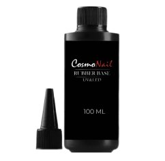 COSMONAIL - rubber base, 100 ml