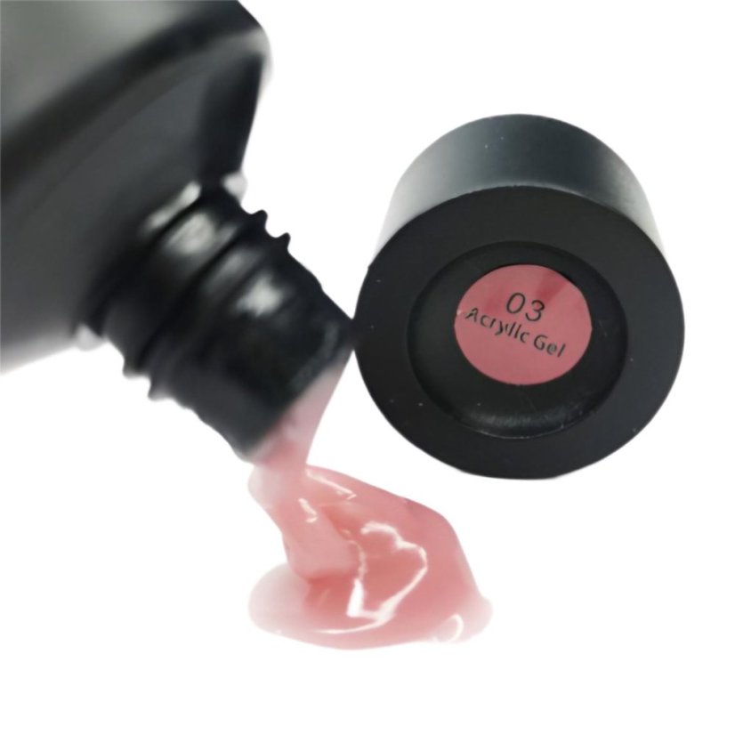CosmoNail  Acryl gel 03, 30 ml
