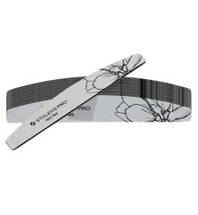 STALEKS EXPERT NFE-40-150/180-25 - minerální pilník, sada 25 ks