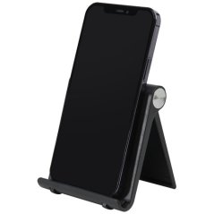 Stojánek pro mobilní telefon M3, černý