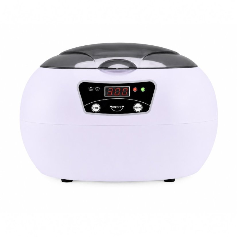 BAFI JP-890 Limpiador ultrasónico, 35 w