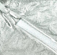 COSMONAIL gel lak Flashing Disco 43, 8 ml