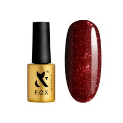 F.O.X Gel lak Flashback 011, 7 ml