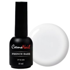 COSMONAIL French Base Yogurt, 15 ml