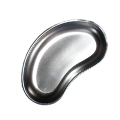 Nerezová miska na nástroje, malá