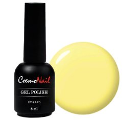 COSMONAIL Gel Polish Classic 181 Baby Banana, 8 ml