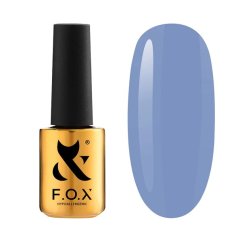 F.O.X - gel lak "Spectrum" 060, 7 ml