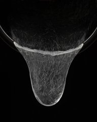 F.O.X - acrigel Botella Tussah, 15 ml