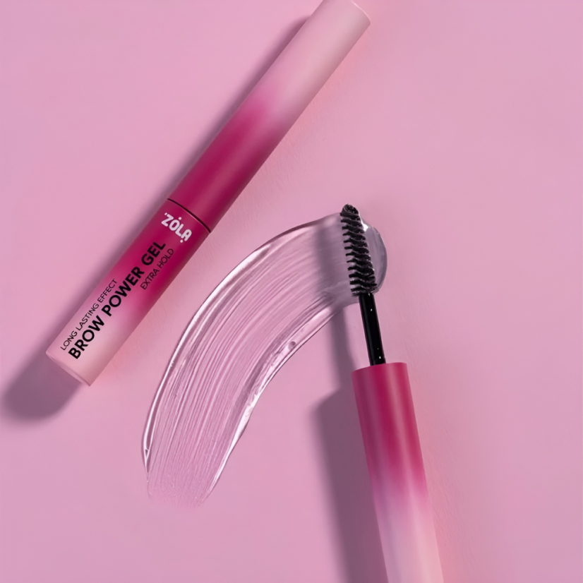 ZOLA Brow Power Gel , 5 ml