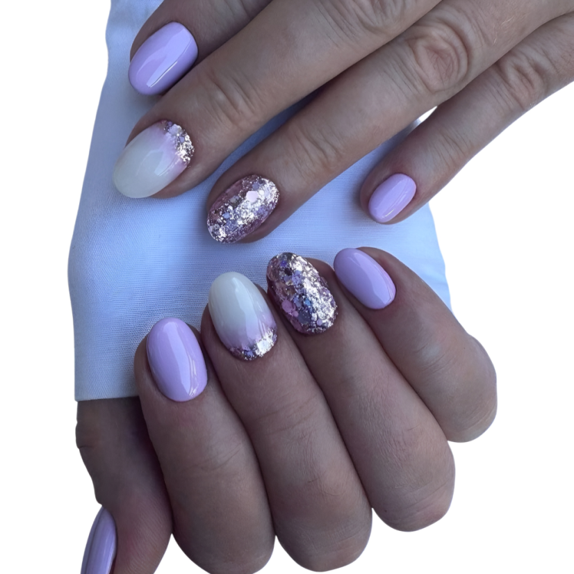 BAFI Gel polish Rainbow 04, 10 ml