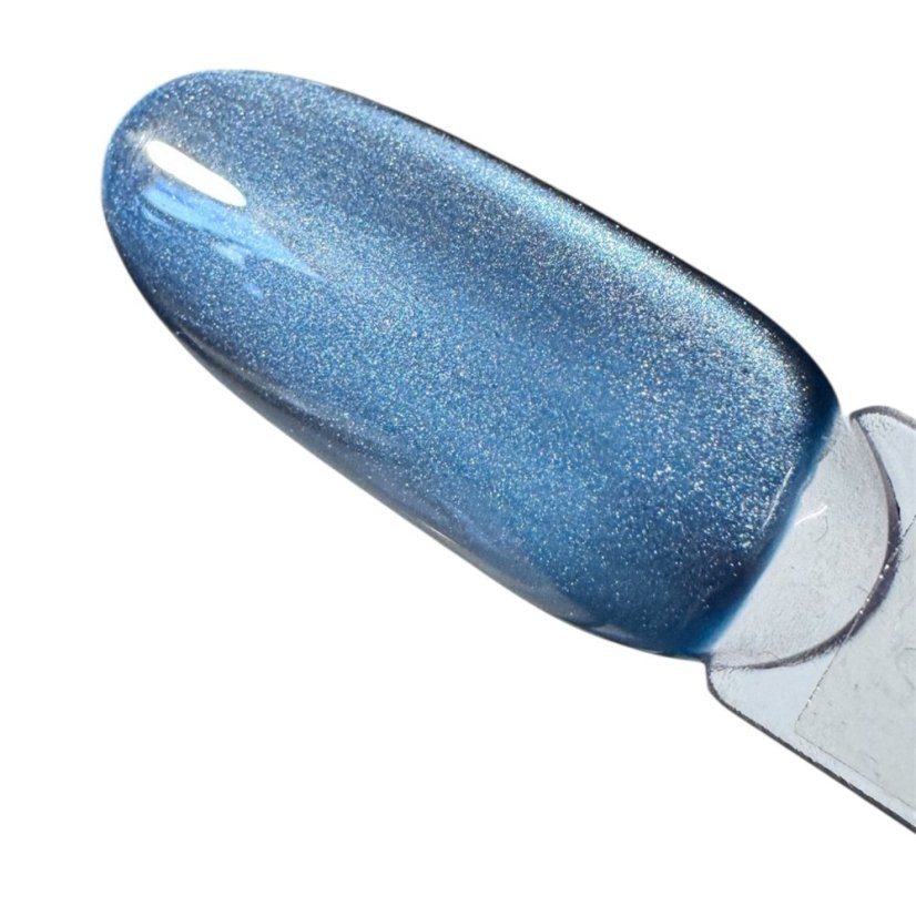 BAFI Gel polish Golden cat 04, 10 ml